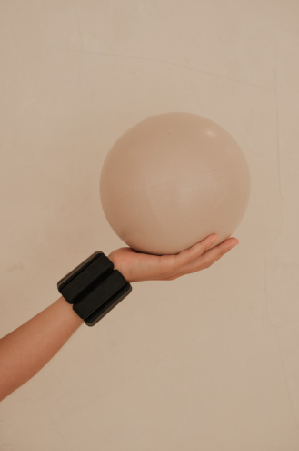 MaxFlow | Mini Yoga Ball