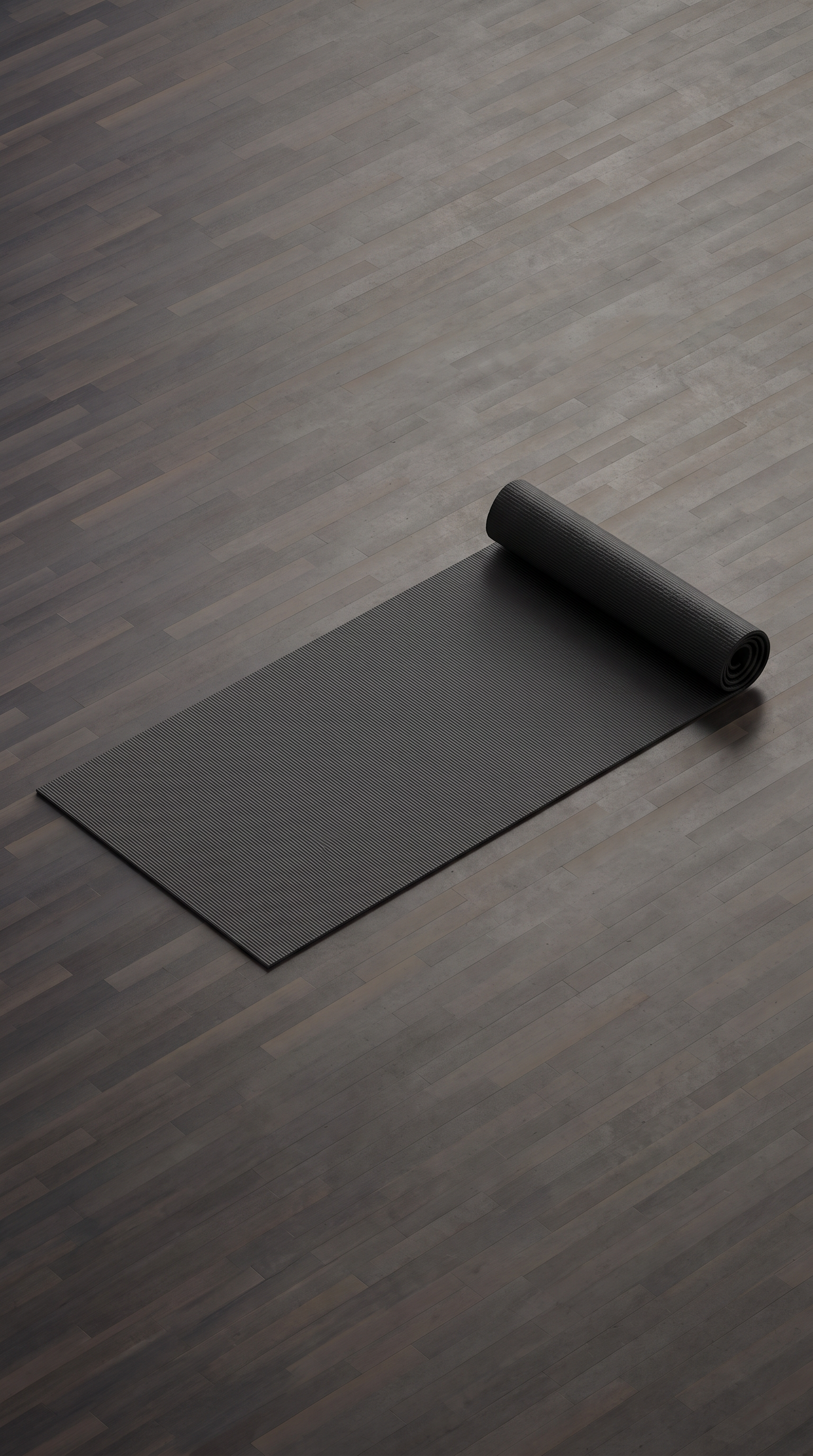 MaxFlow | Comfort Yoga Mat