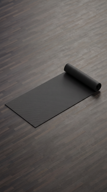 MaxFlow | Comfort Yoga Mat