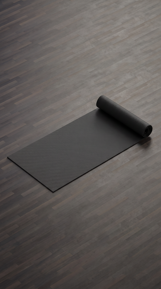 MaxFlow | Comfort Yoga Mat