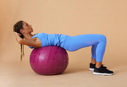 MaxFlow | Mini Yoga Ball