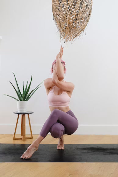 MaxFlow | Comfort Yoga Mat