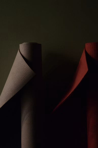 MaxFlow | Comfort Yoga Mat