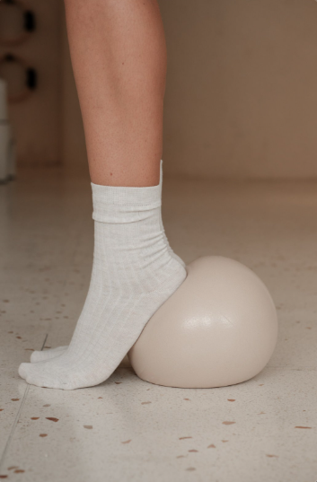 MaxFlow | Mini Yoga Ball