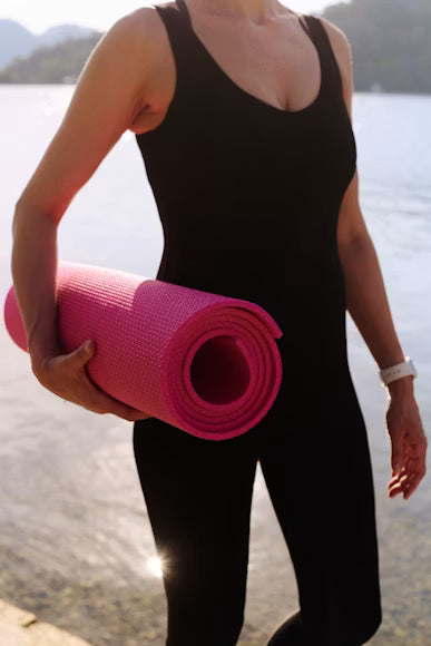 MaxFlow | Comfort Yoga Mat